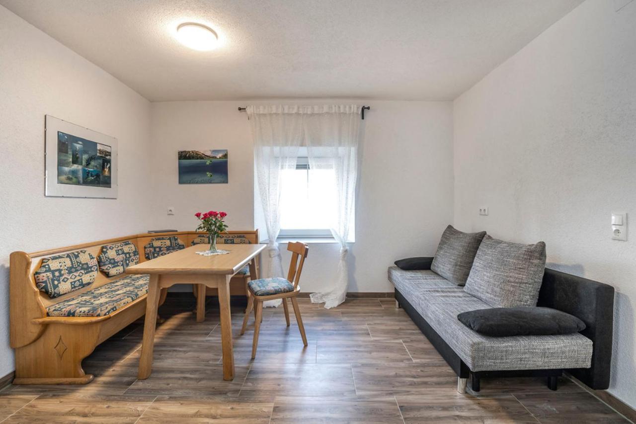 Marinas Ferienwohnungen Vordernberg Exteriér fotografie
